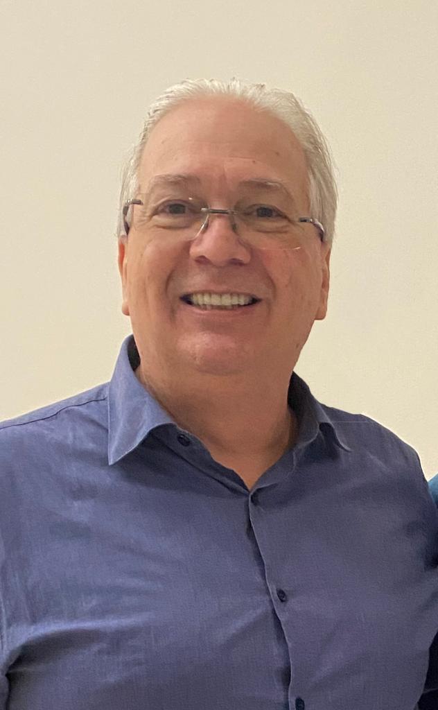 Dr. Daniel Menegaz — ortopedista e traumatologista